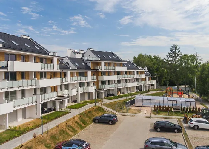 Turkus Z Basenem * Sztutowo